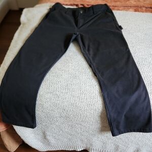 Duluth Trading Co 40 Grit Work Pant - 34x32